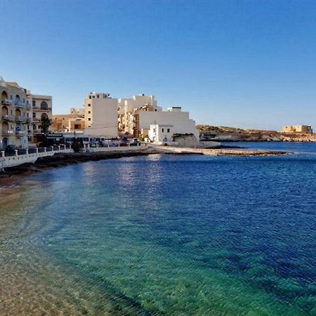 Diamonds Luxury Apartments Marsalforn المظهر الخارجي الصورة