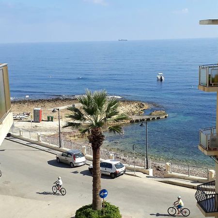 Diamonds Luxury Apartments Marsalforn المظهر الخارجي الصورة