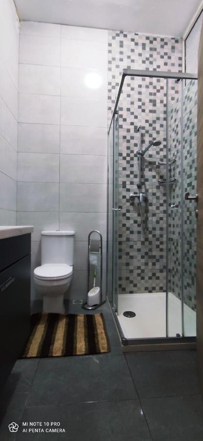 Diamonds Luxury Apartments Marsalforn المظهر الخارجي الصورة