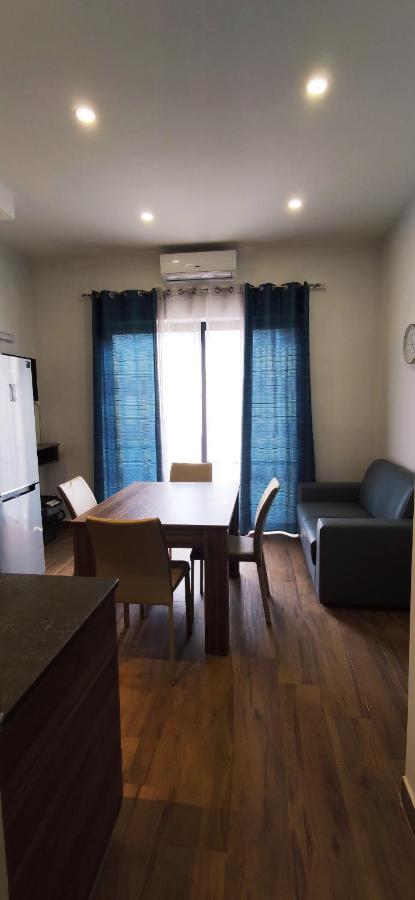 Diamonds Luxury Apartments Marsalforn المظهر الخارجي الصورة